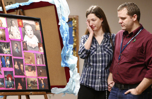 Wisconsin town mourns Girl Scout, mom killed in hit-and-run